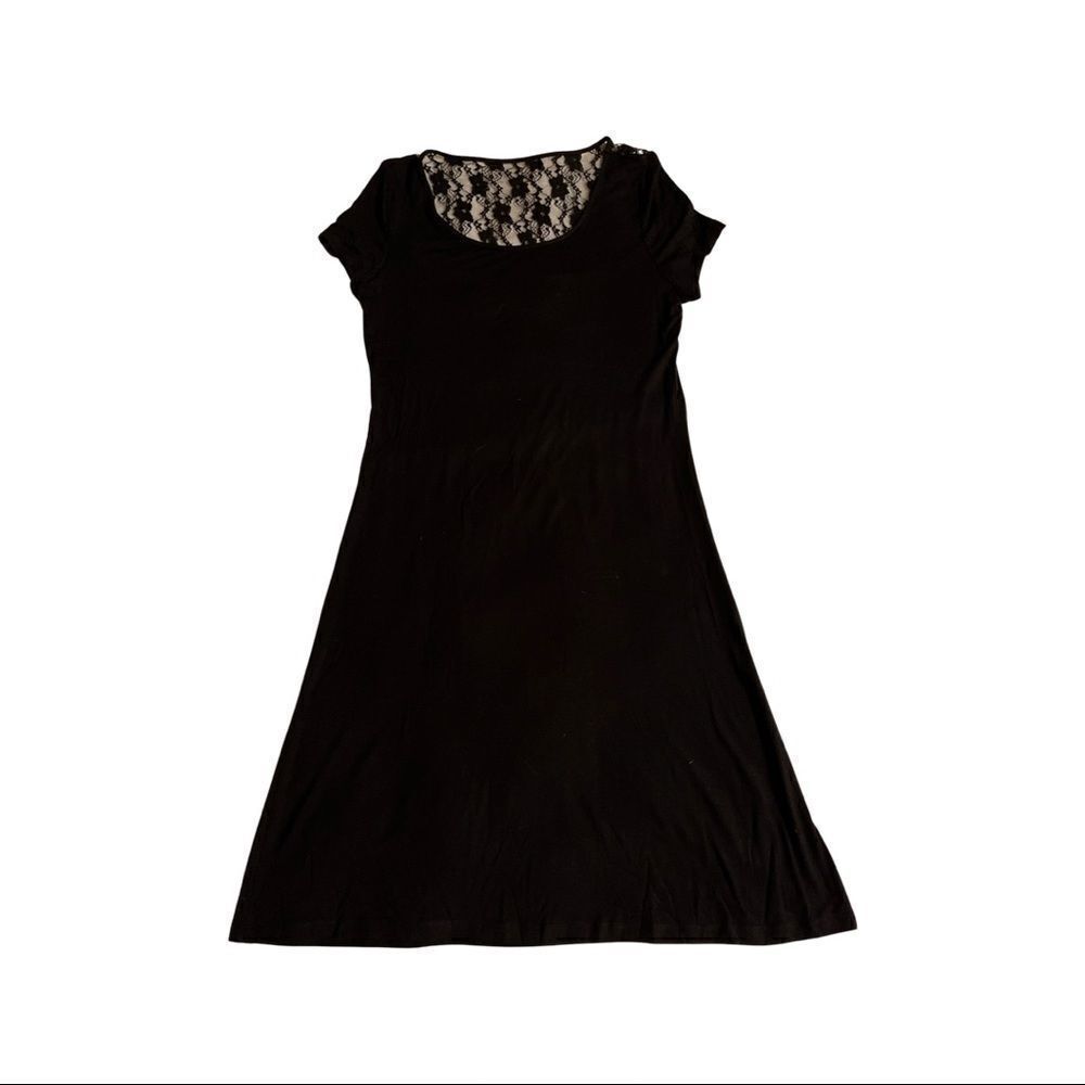 Little Black Dress by Lennie for Nina Leonard 🍷💋